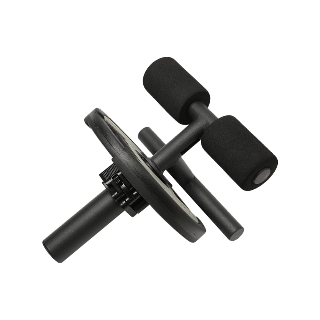 WINBOX Tib Bar-Tibialis Anterior Exercise Equipment, Tibialis Trainer Calf Raise Machine for Strength Training, Fits 2" Weight Plates…