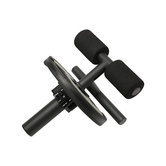 WINBOX Tib Bar-Tibialis Anterior Exercise Equipment, Tibialis Trainer Calf Raise Machine for Strength Training, Fits 2" Weight Plates…