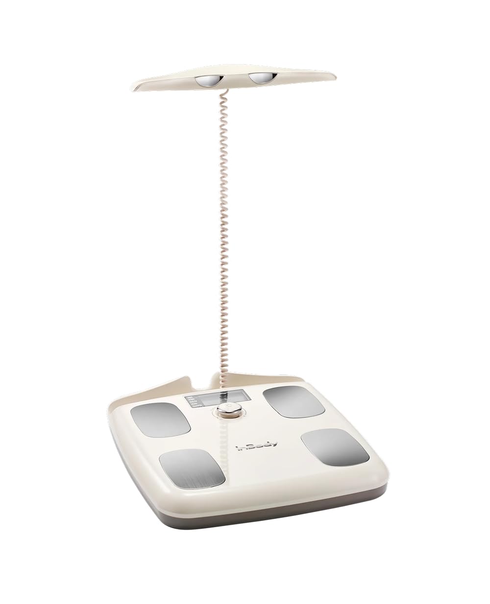 InBody Dial H20 | Body Composition Scale Most Accurate | Smart Scale with BMI, Body Fat, Muscle Mass | Weight Scale with Body Fat and Muscle