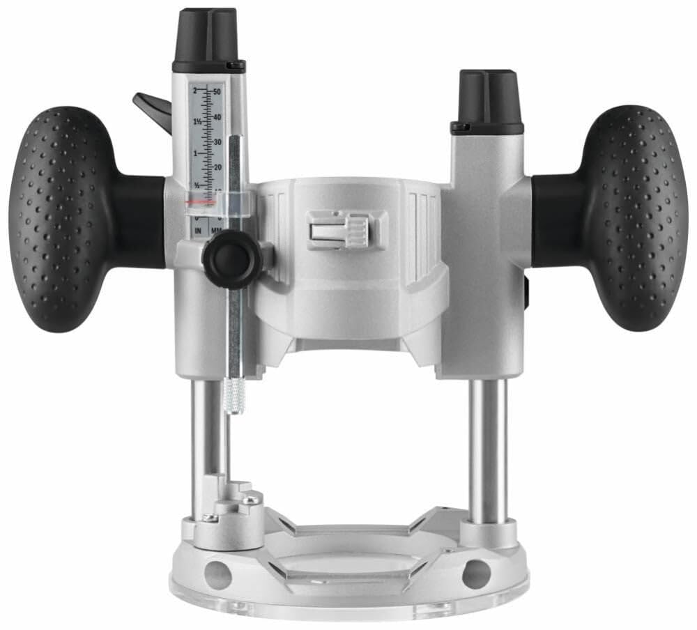 Bosch PR111 Plunge Base for GKF125CE Palm Router