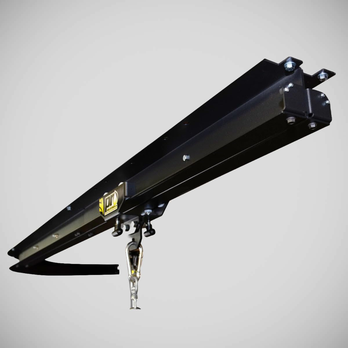 PRO Mountings Roller Mount Track