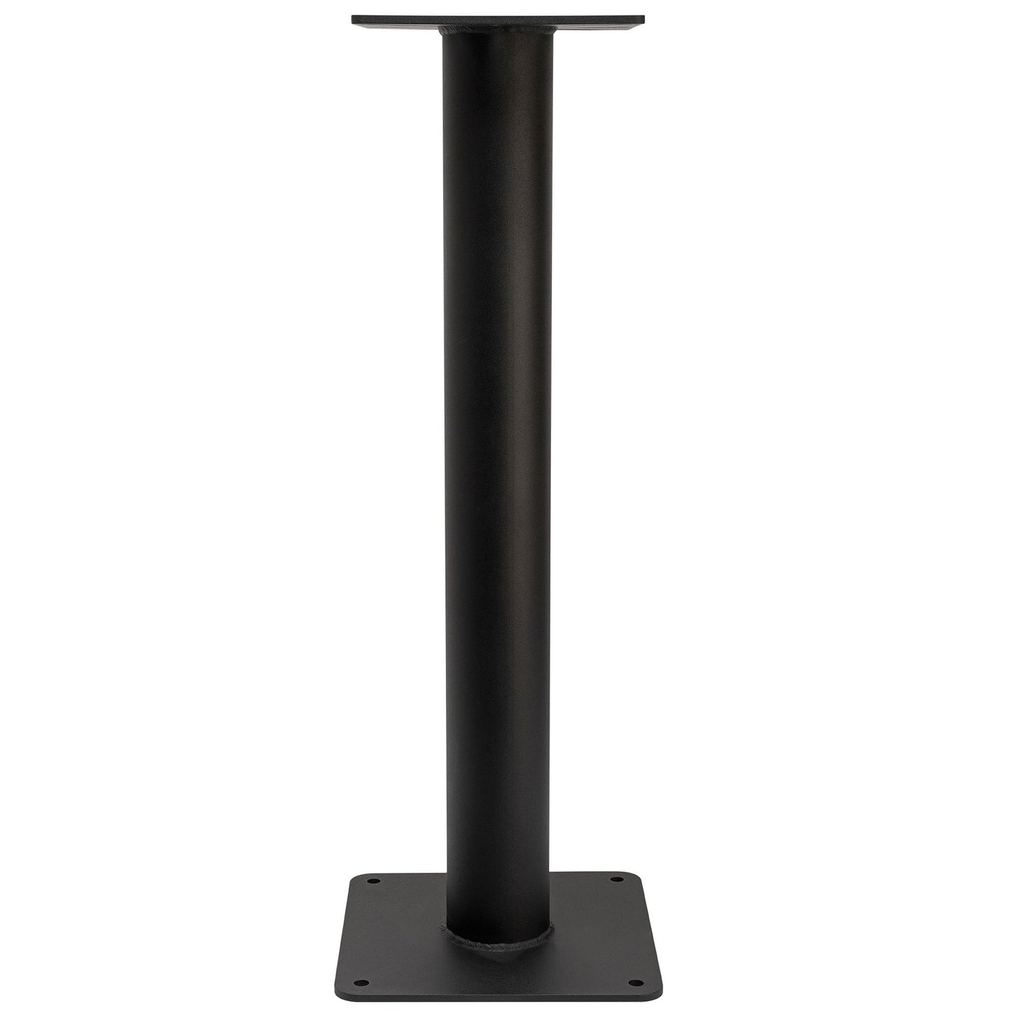 Yost Bench Vise Multi Mount Floor Pedestal Stand