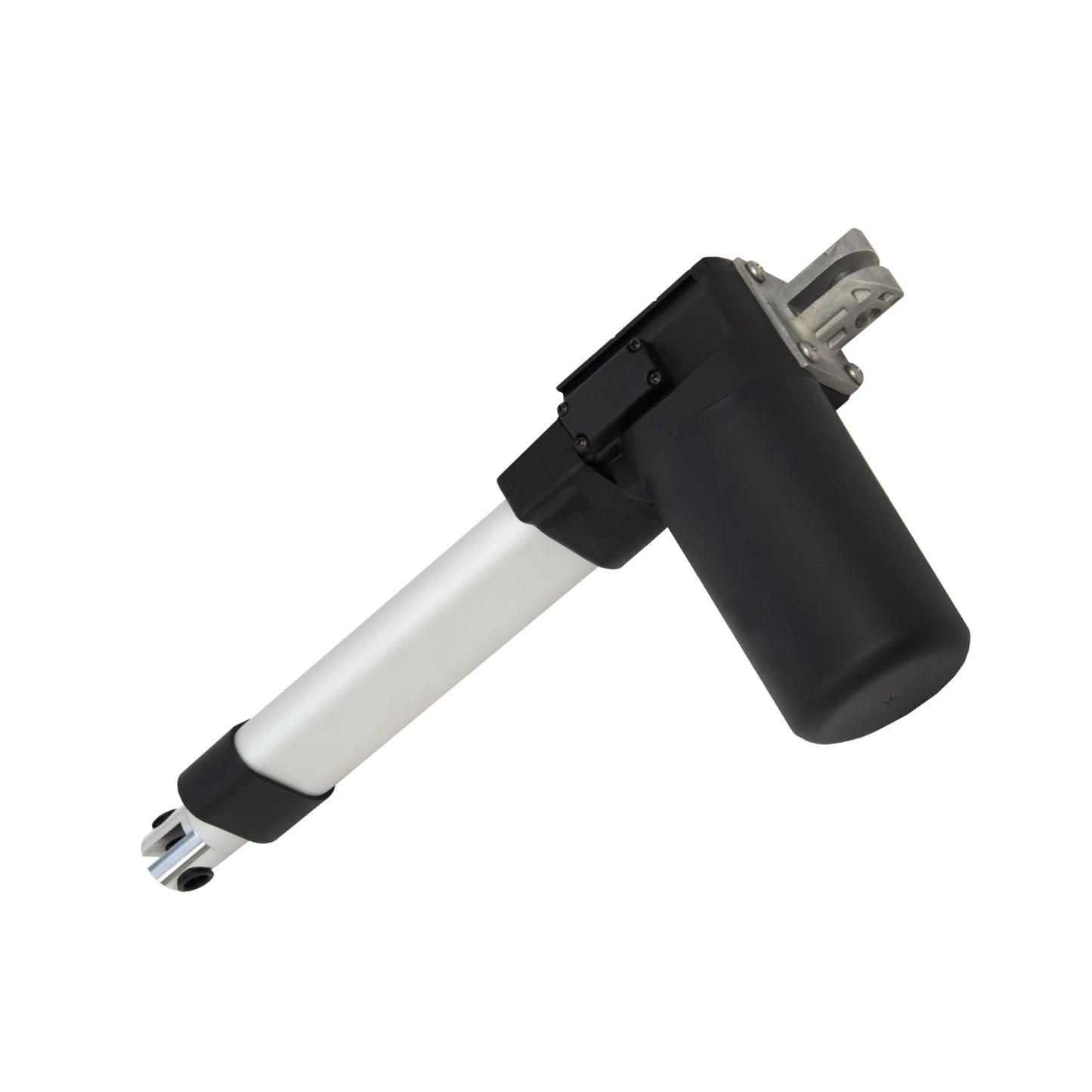 Progressive Automations 24V Electric Linear Actuator - 16 inches Stroke, 100 lbs Force - Innovative Motor, Durable Stroke, IP66 Water Resistance for Outdoor, Automotive, Home Automation - PA-04