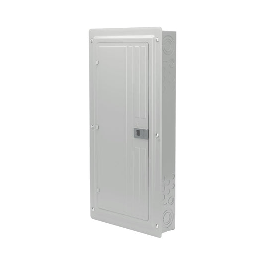 SIEMENS S2442L3200 200-Amp Indoor Main Lug 24 space, 42 Circuit 3-Phase Load Center