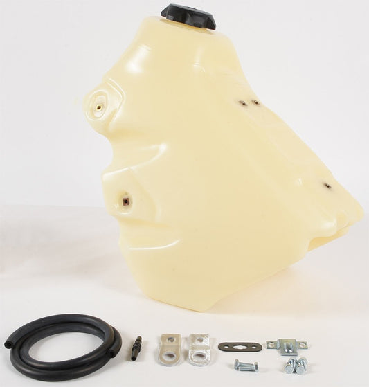 IMS 115520N2 Natural Large Fuel Tank - 3.2 Gallon Capacity