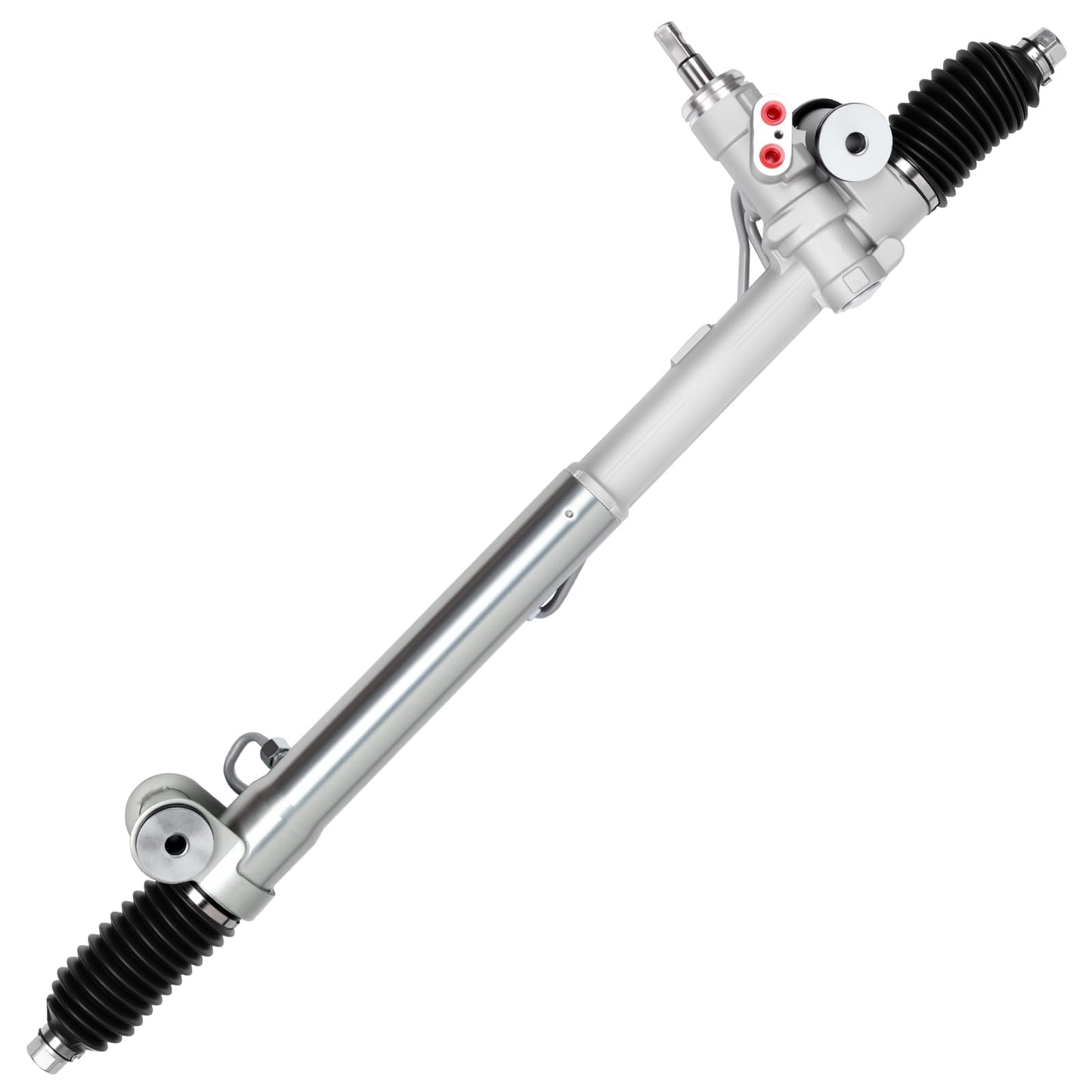 HAYIAUTO 22-1014 Hydraulic Power Steering Rack and Pinion Fit for Chevrolet Trailblazer/Envoy 2002-2009, Trailblazer EXT/Envoy XL 2002-2006 Automotive Replacement Rack & Pinion Assembly