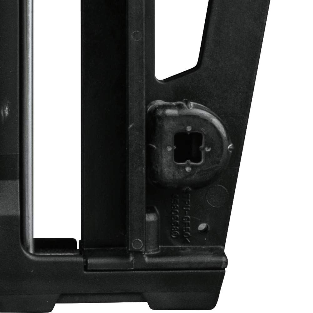 Makita XNB02Z 18V LXT Straight Finish Nailer, 16 Gauge, 2-1/2"