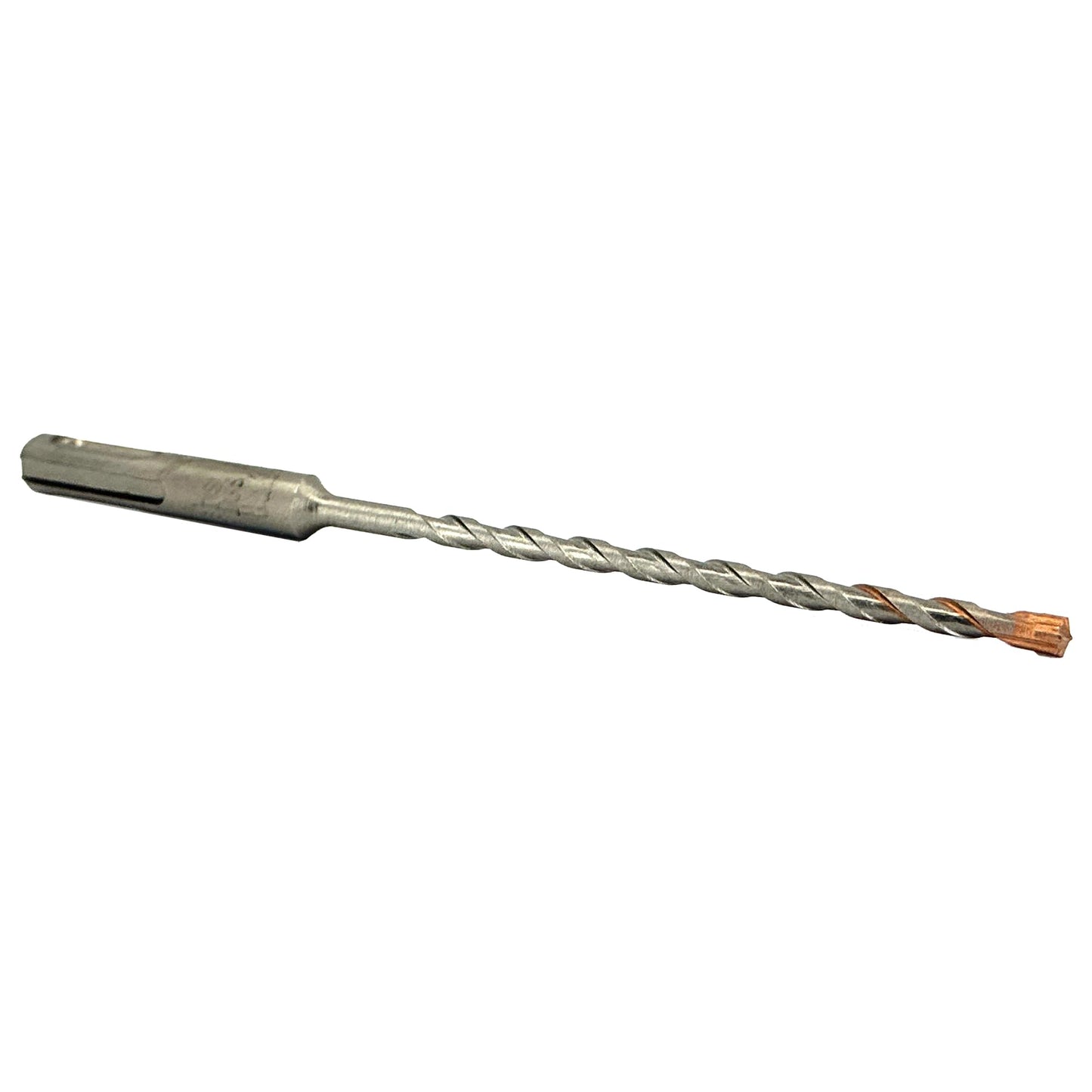 Drill America 5/16" x 6" PRO Series SDS-Plus 4-Cut Tip Hammer Bit Drill Bit (Pack of 20)