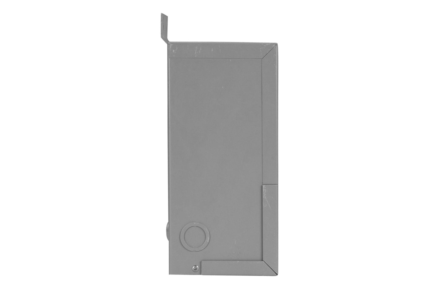 1-Phase Buck/Boost Step-Down Transformer - 240V Primary - 208V Secondary -35.4, 60 or 130 Amps -50/60Hz