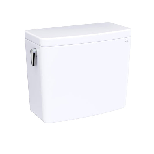 TOTO® Glaston™ 1.28 GPF Toilet Tank, Cotton White - ST472EA#01