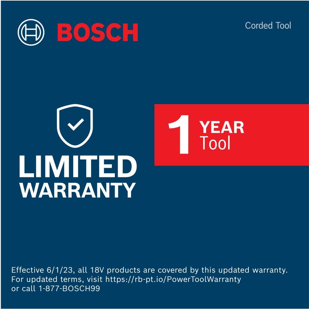 BOSCH RH850VC SDS-max® 1-7/8 In. Combination Hammer