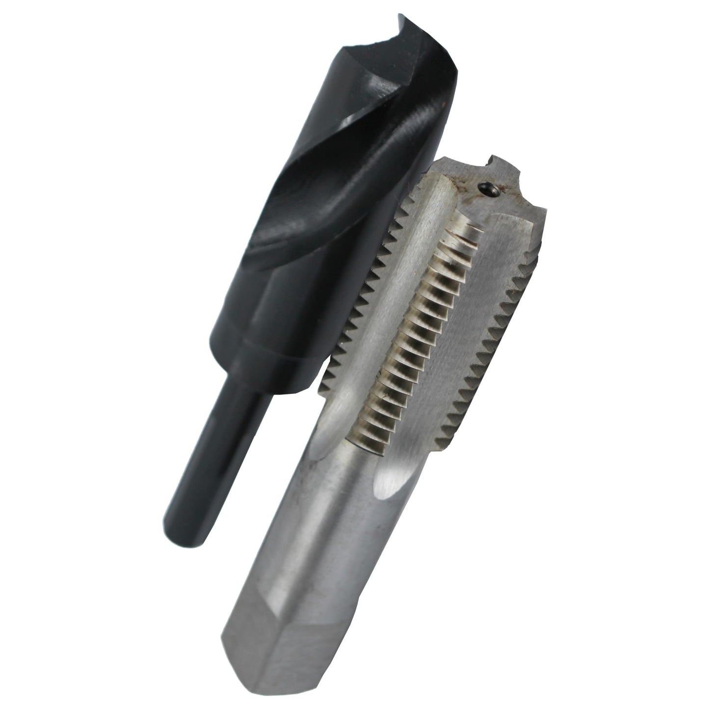 Drill America m30 x 3.5 Tap and 26.50mm Drill Bit Kit, POU Series