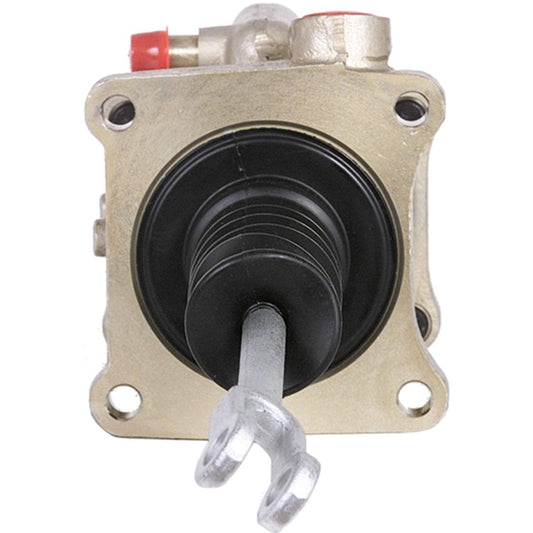 A1 Cardone Cardone 52-9917 Remanufactured Hydraulic Power Brake Booster without Master Cylinder,Black (Renewed)