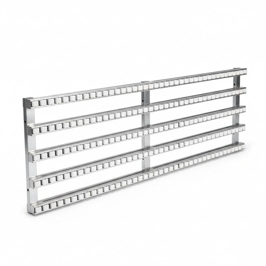Unloading Slide Roller Handling Fluent Strip Slide Portable Conveyor for Warehouse Dock Factory (style1)