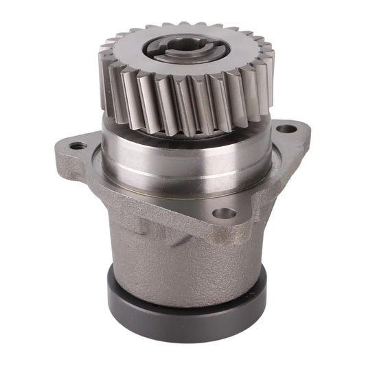20838388 Belt Drive Fuel Pump Compatible with Excavator Ec360 Ec460 Engine D12 Replace 8193986 20511839 20816480 20744444