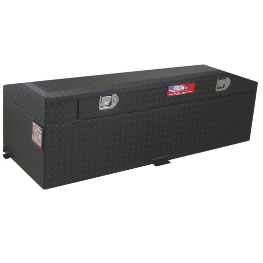 Rds 72745Pc - Combo Auxiliary Fuel Tank With Fuel Filler Shroud