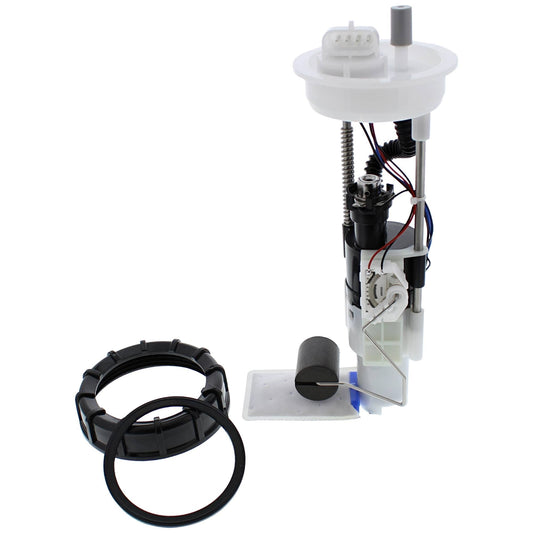 All Balls Racing 47-1011 Fuel Pump Complete Module Compatible With/Replacement For Polaris RZR 4 800 2011-2013, RZR 570 EFI 2012-2013, RZR 800 2011-2013, RZR S 800 2011-2013