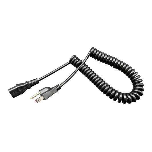 1115-500006-10 Electric Pallet Jack Charger Cable Replacement Compatible with Big Joe EZ30 E30 D40 EZ40 111550000610