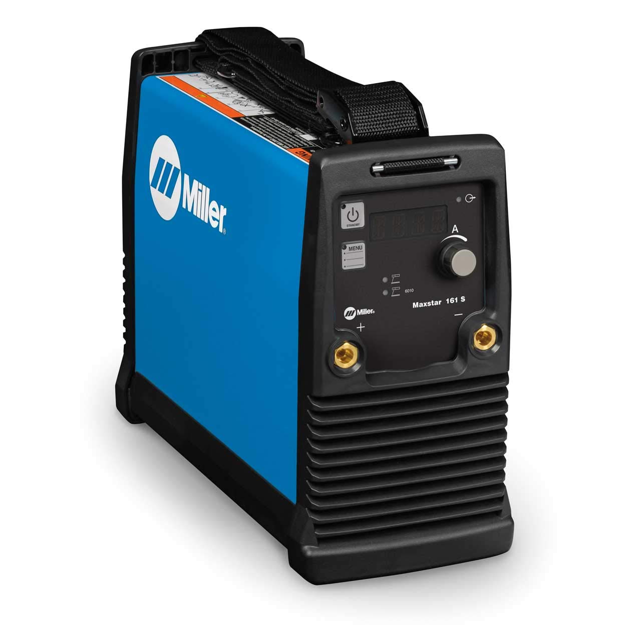 Stick Welder, Maxstar 161 S Series, 240