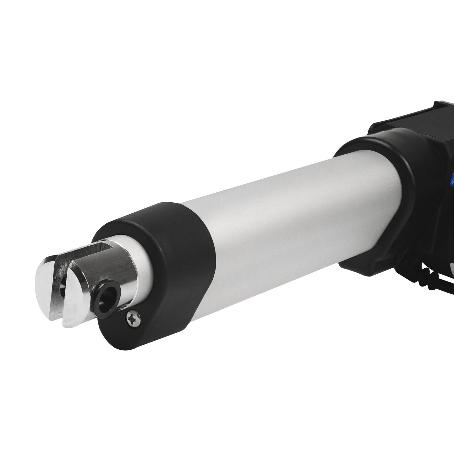 Progressive Automations 24V Electric Linear Actuator - 16 inches Stroke, 100 lbs Force - Innovative Motor, Durable Stroke, IP66 Water Resistance for Outdoor, Automotive, Home Automation - PA-04