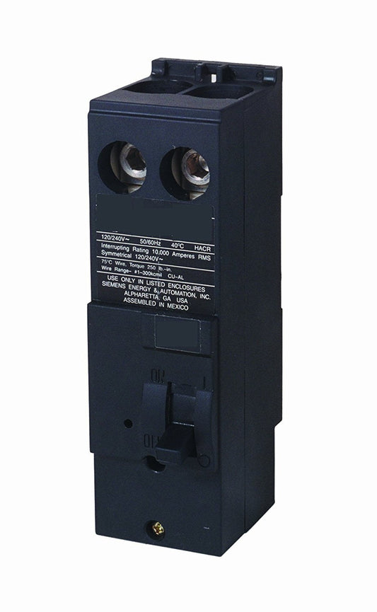 Siemens QN2150R 150A Double Pole 120/240-Volt 10K type QNR Circuit Breaker