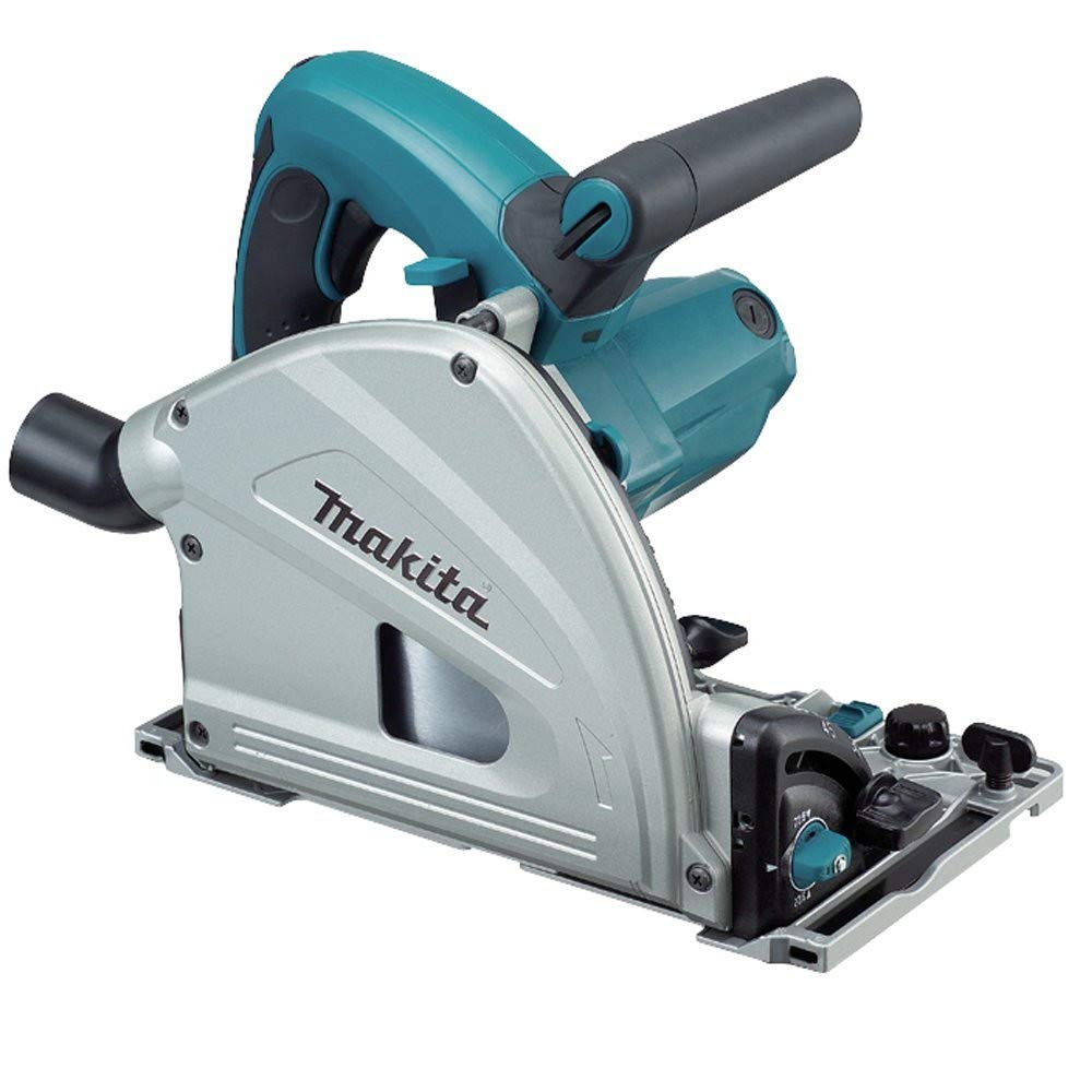 Makita SP6000J 6-1/2-Inch Plunge Circular Saw