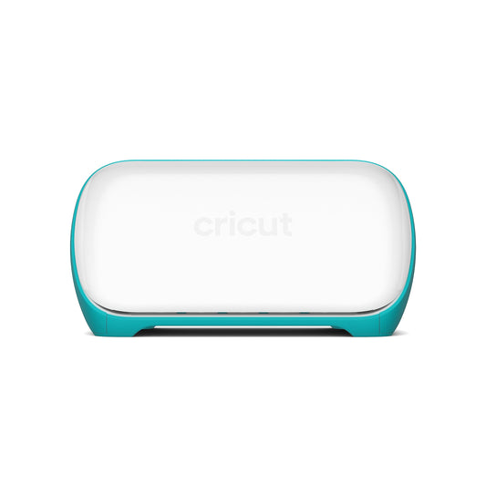 Cricut Joy Digital Value Bundle - Includes 50 Images & 10 Fonts in Design Space App - Portable DIY Smart Machine for Creating Customized Cards, Crafts, & Labels