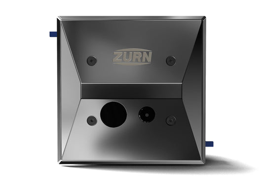 Zurn PEMS6000-RK-W1 ZEMS Connected Sensor Flush Valve - Retrofit Kit