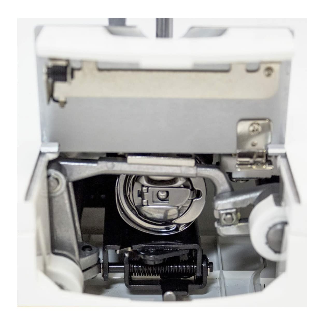 Juki TL-2010Q High Speed Sewing & Quilting Machine With Free Bonus Pack