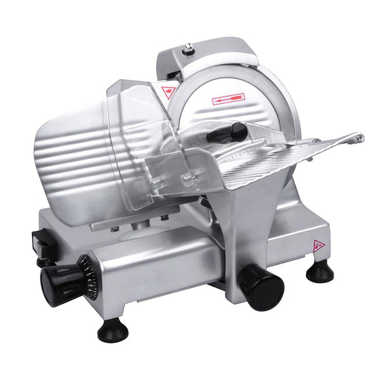 Eurodib HBS-195JS Food Meat Slicer, Electric