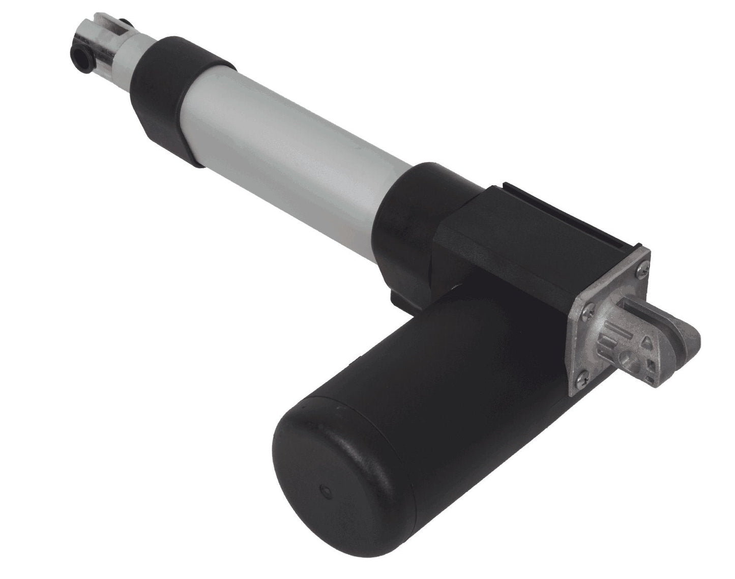 Progressive Automations 12V Electric Linear Actuator - 10 Inch Stroke, 400 lbs Force, IP66 Water Resistance - High Load Linear Actuator for Automation, Manufacturing, Automotive, PA-04-10-400