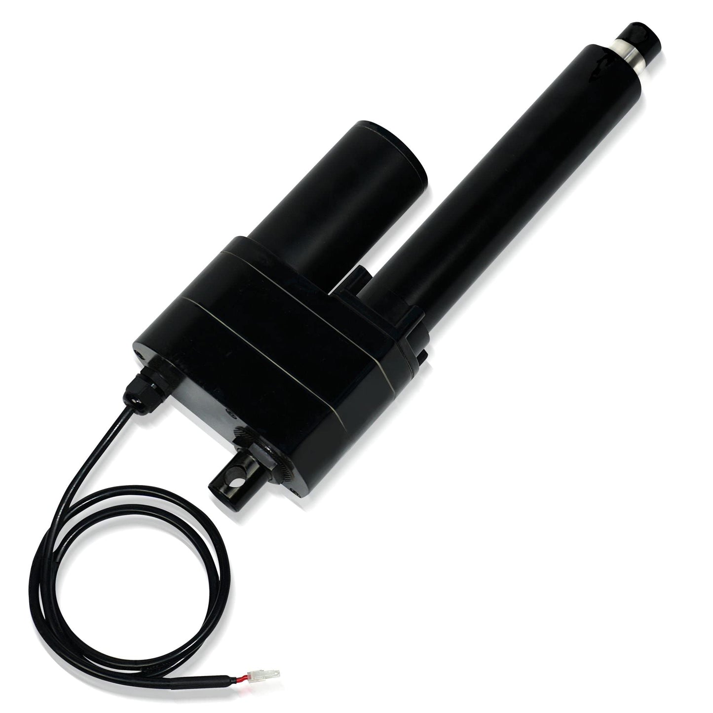 Progressive Automations 12V High Force Linear Actuator - 14 inches Stroke, 850 lbs Force, Industrial, Heavy Duty Linear Actuator with IP65 Protection for Agriculture Automotive Industry, PA-17
