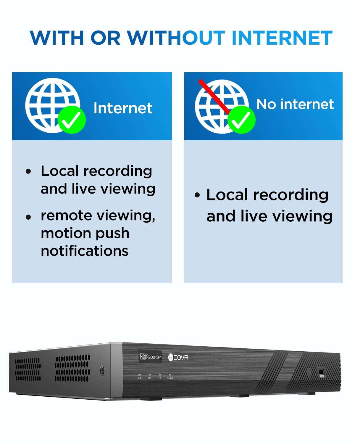 4COVR 12MP 16 Channel PoE Security Camera System, Human/Vehicle Detection, 12Pcs IK10 Vandal-Proof 12MP Wired Commercial Dome IP Camera IP67, 16CH NVR 4TB, Business Surveillance Outdoor, LY54AXAM1612