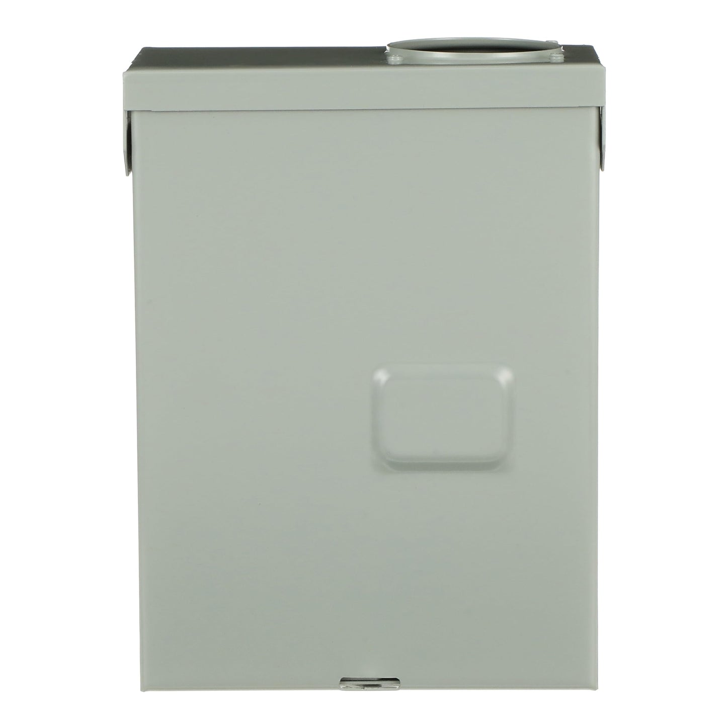 ABB TL412R250GF SPA Panel with 50A GFCI Breaker • PowerMark Gold™ 1-Phase Standard Main Lug Load Center • 120/240 VAC, 5 A, 10 kA Interrupt • Load Center • Panel Board