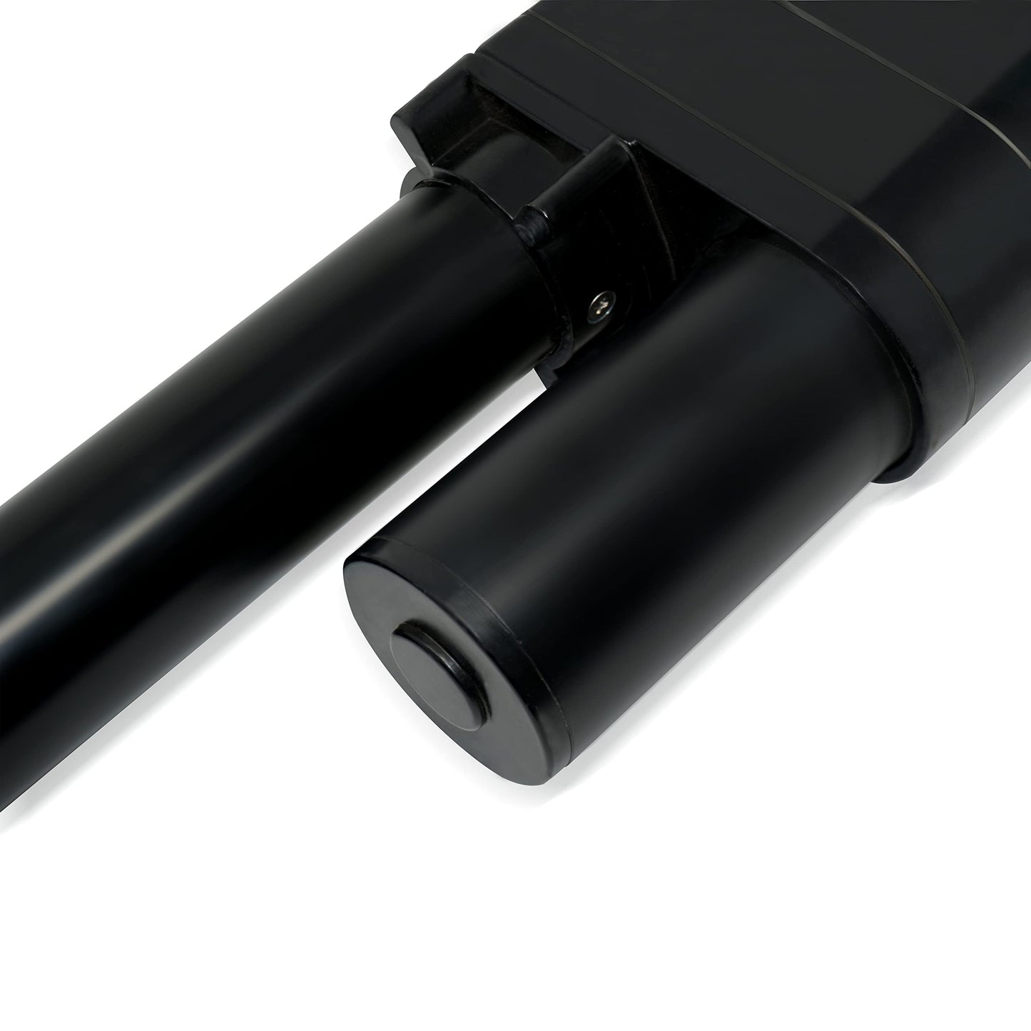 Progressive Automations 12V High Force Linear Actuator - 8 inches Stroke, 850 lbs Force, Industrial, Heavy Duty Linear Actuator with IP65 Protection for Agriculture Automotive Industry, PA-17