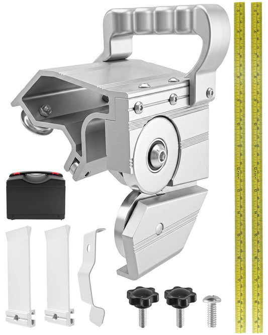 10379 PRO Cut-Off Tool with Case, Precision Cutter Compatible with Pro 14 HD MX Series MAX-I-MUM XL Series brakes, Heavy-Duty Precise Cutting Tool for Metal Vinyl