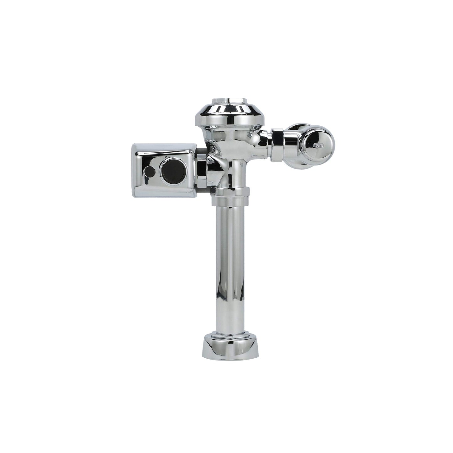Zurn ZER6000AV-WS1.0018 AquaVantage® AV ZER Exposed Sensor Diaphragm Flush Valve with 1.6 GPF