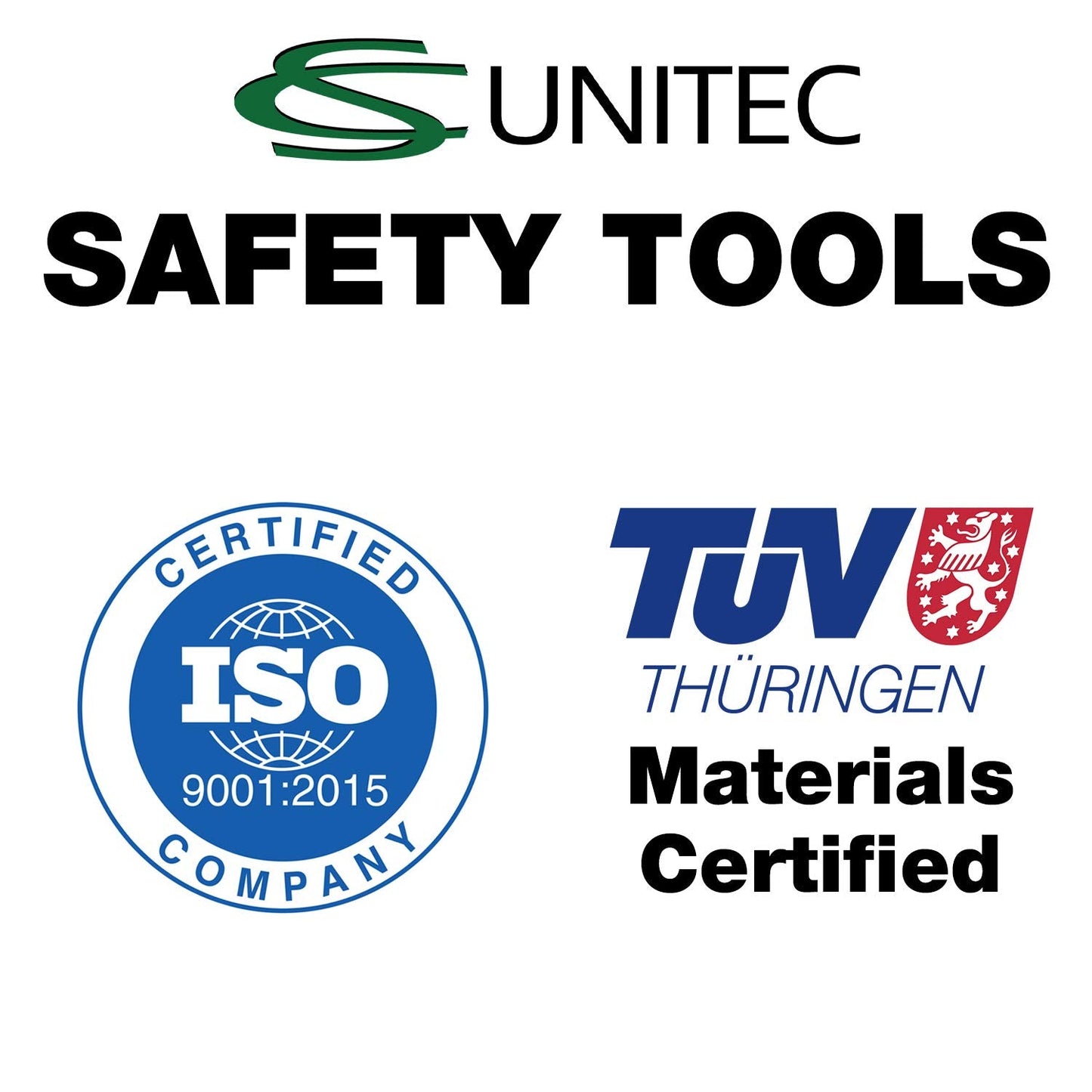 CS Unitec | 3 Lb Spark Resistant Cutoff Hammer with No-Slip Nupla Handle