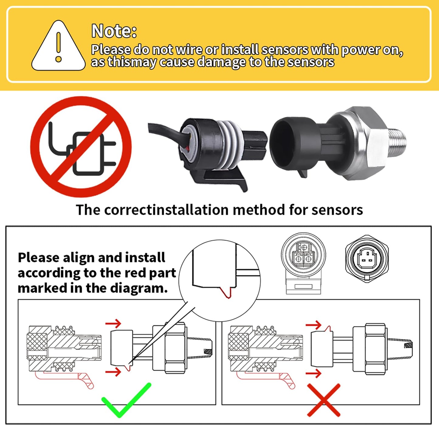 CNWZYMX 12V Air Management Featuring 8-Valve Air Ride Suspension Manifold, Simplify Control Panel and Ship Type Switch and Five-Way Red Display Air Pressure Gauges