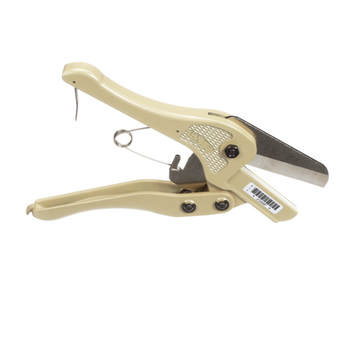 Panduit DCT Heavy-Duty Steel Duct Cutting Tool