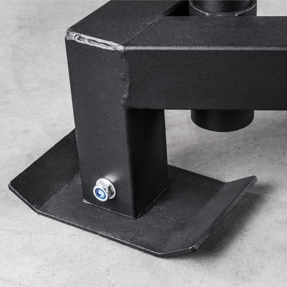 Rep Power Sled - Push Sled for Conditioning and Football Workouts