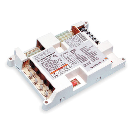 White-Rodgers 50A55-843 White Rodgers Universal Integrated Fan Control for Hsi Systems