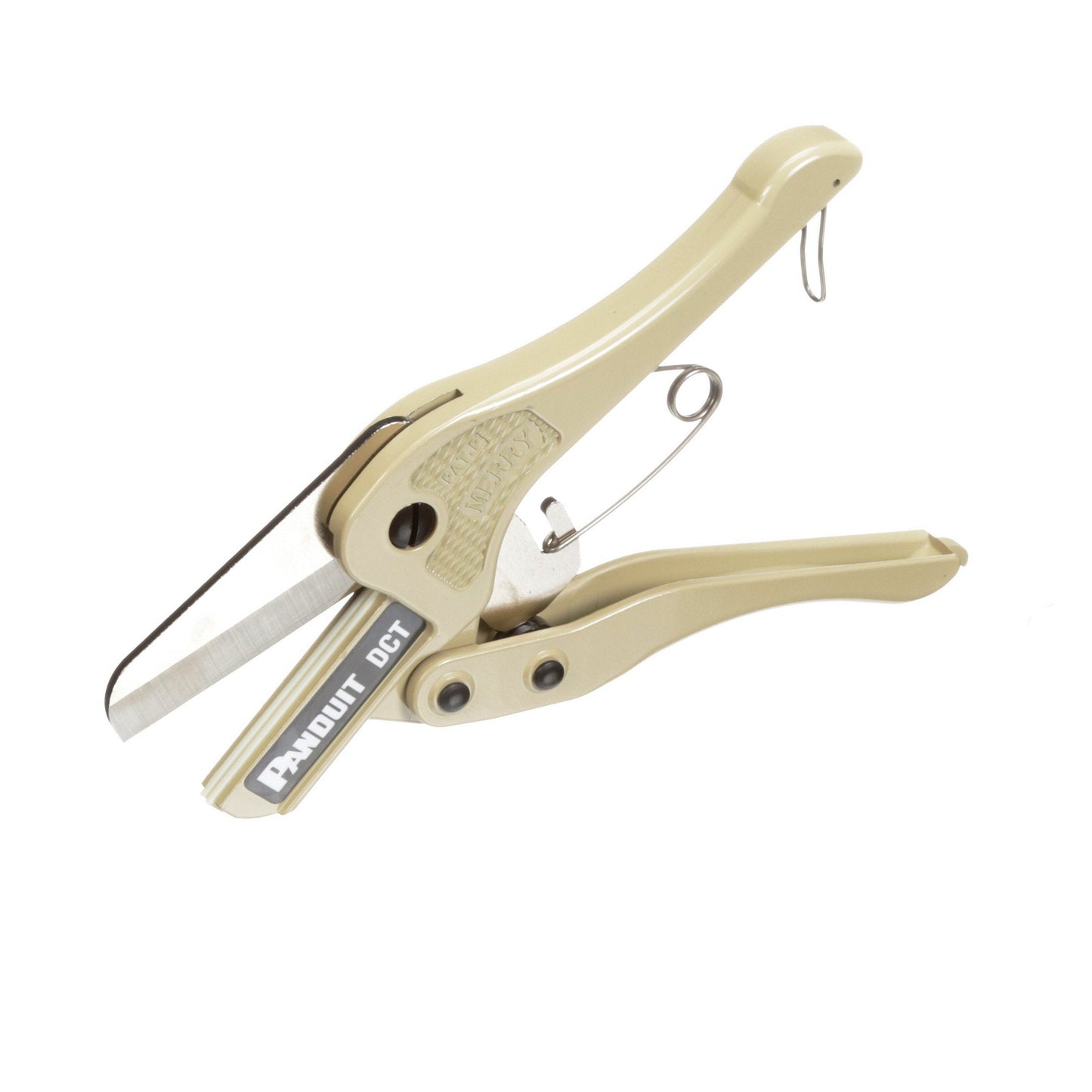 Panduit DCT Heavy-Duty Steel Duct Cutting Tool