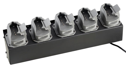 Streamlight 90910 120V/100V AC Bank Charger - Survivor X