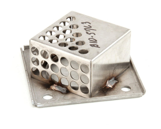 Stero Dishwasher Pump Intake Screen Universal
